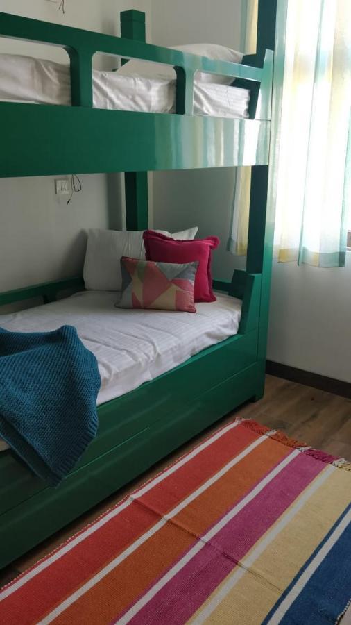The Cloverleaf Super Luxury Villa Goa With Private Pool, North Goa Candolim Exteriör bild