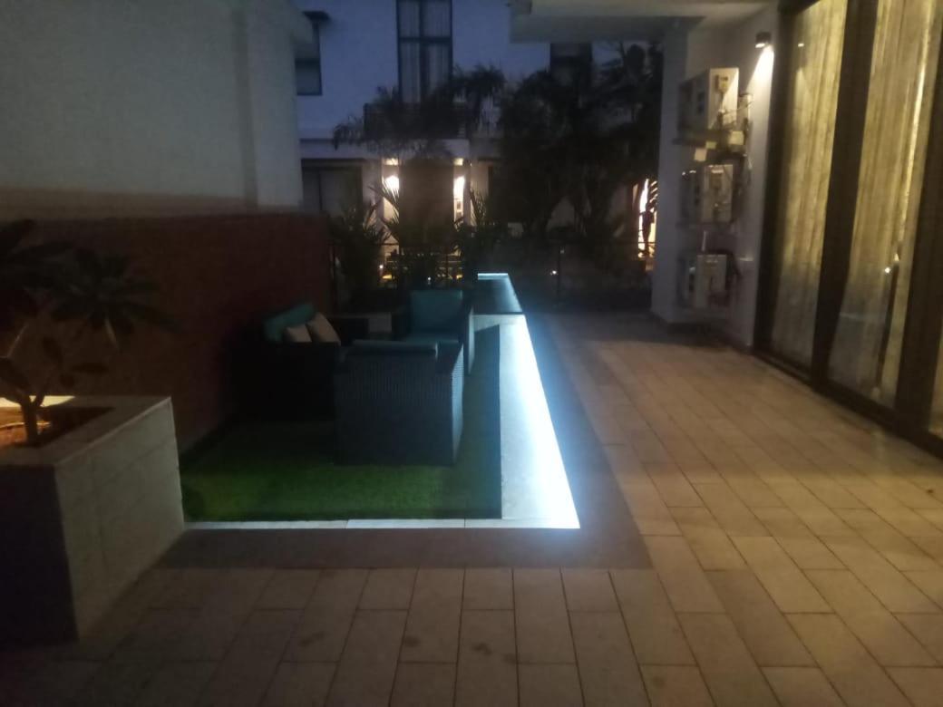 The Cloverleaf Super Luxury Villa Goa With Private Pool, North Goa Candolim Exteriör bild