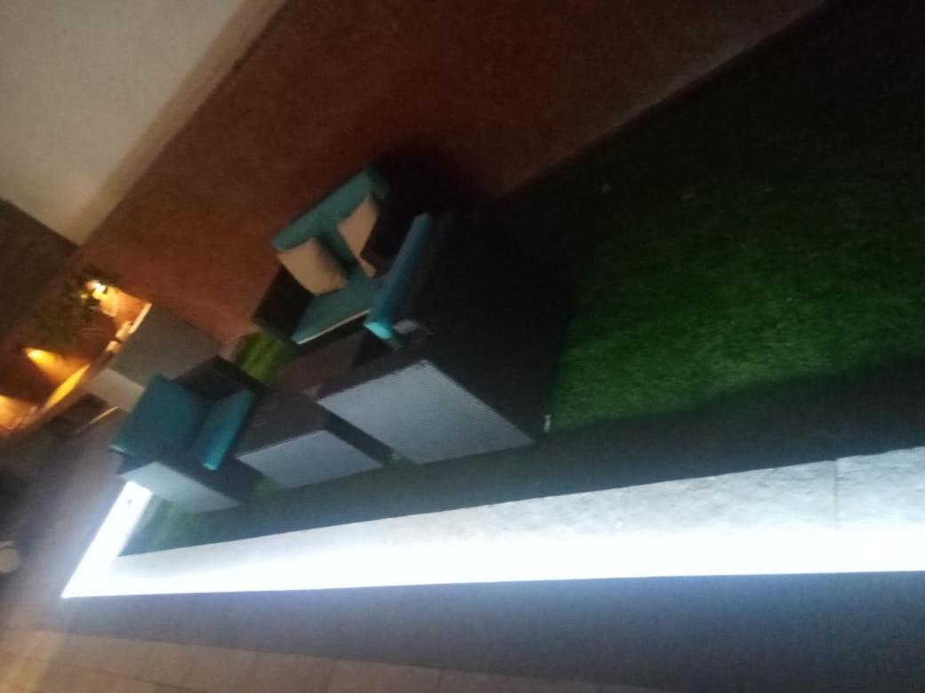 The Cloverleaf Super Luxury Villa Goa With Private Pool, North Goa Candolim Exteriör bild
